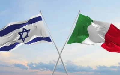 Italia, Spania și Franța, în conflict cu Israel: Decizie dură de la Roma