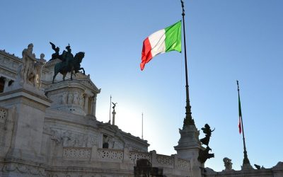 Italia vrea să scadă deficitul sub 3% în 2026, ca să scape de griji