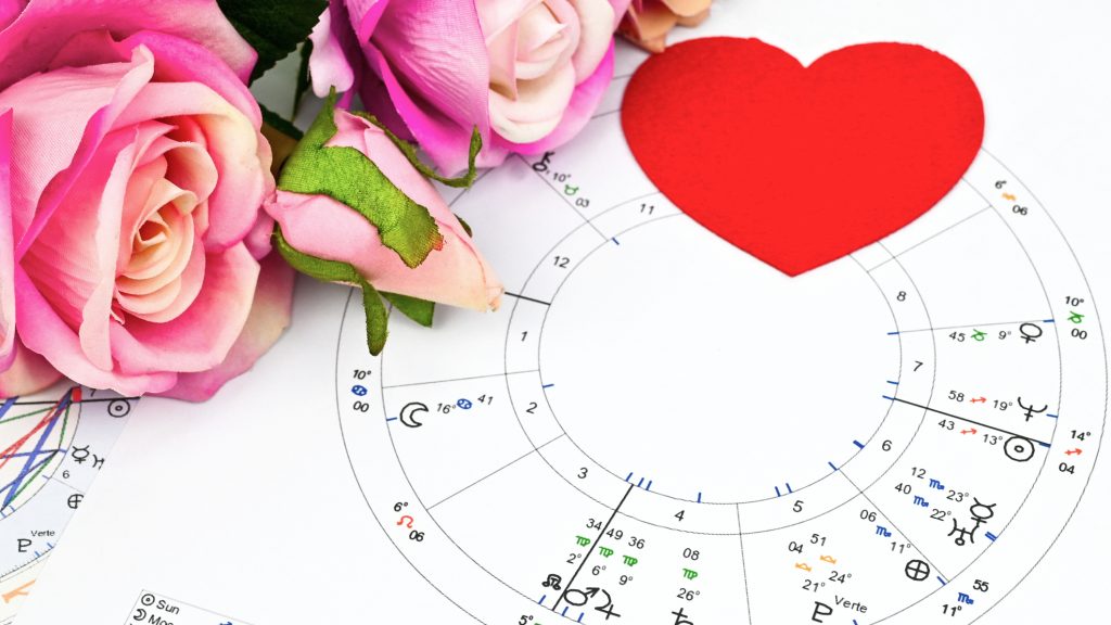 Zodia care își înfruntă fricile sâmbătă: Nebunie pasională în aer