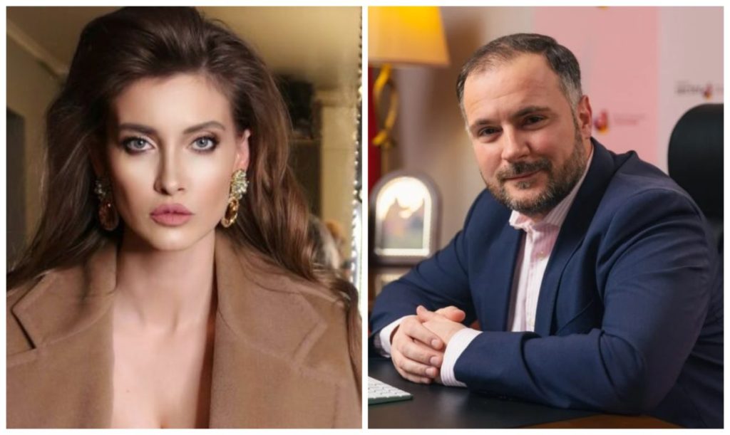 Iulia Albu, ATAC DUR la primarul Hopincă: „E scârbos”! Ce reproșează vedeta Sectorului 2