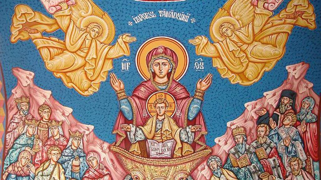 Ce NU ai voie să faci de Izvorul Tămăduirii: Obiceiuri interzise pe 17 Aprilie