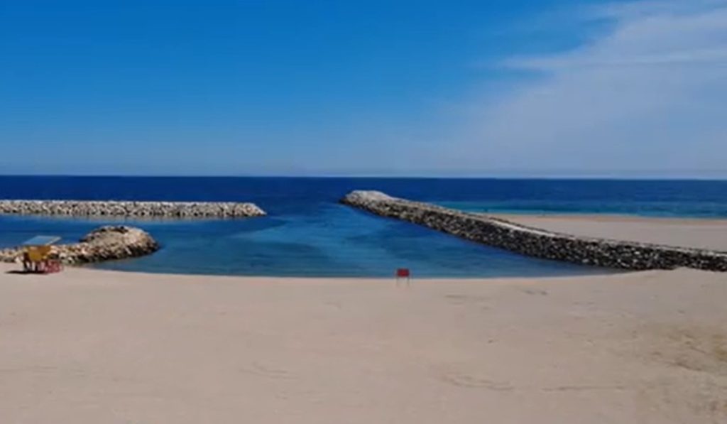 Stațiuni cu plaje noi: Lucrări finalizate în 2027 pe litoralul românesc