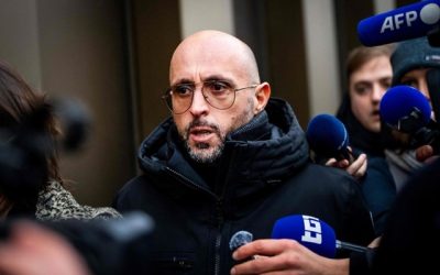 Justiția franceză, verdict dur: Confiscare respinsă în cazul Constellation