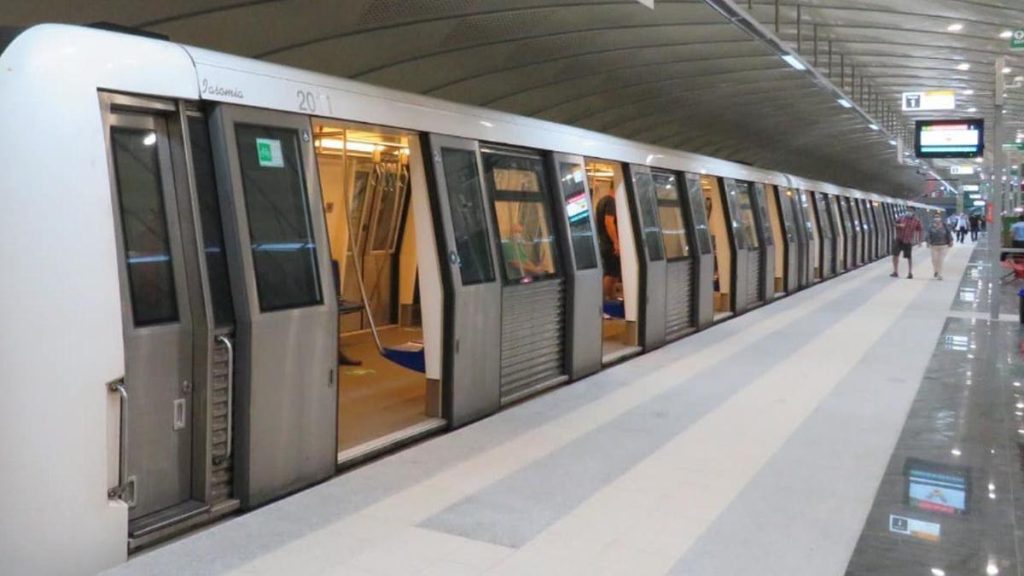 Jaful Metrorex, descoperit de controlul MT: Bucureștenii achită, sindicatul închiriază ilegal spații