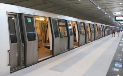 Jaful Metrorex, descoperit de controlul MT: Bucureștenii achită, sindicatul închiriază ilegal spații