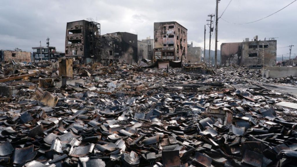 Japonia, alertă de cutremur devastator: Seism cu magnitudinea peste 8,0 așteptat