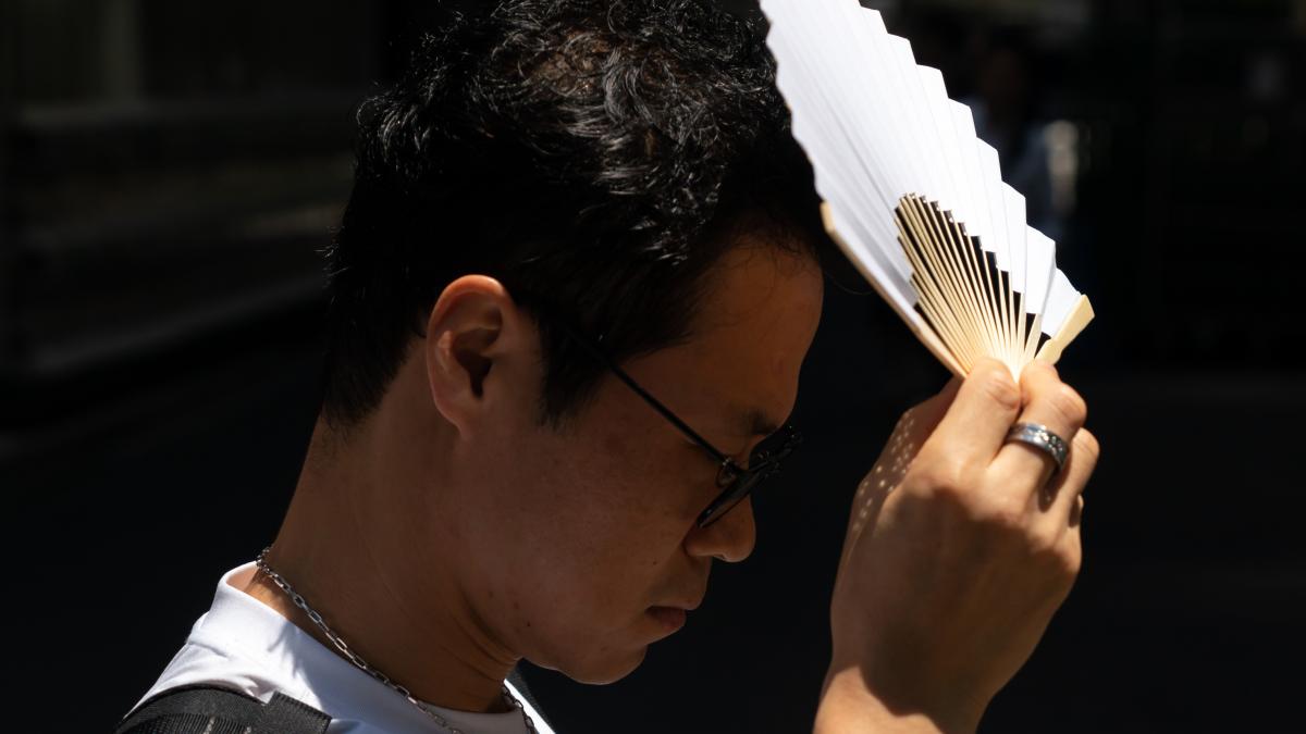 Japonia, în prag de „Kokushobi”: Ce înseamnă zilele cu peste 40 de grade?
