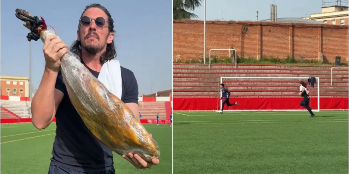 Scandal în Spania: Șef de club, acuzat că-și hărțuiește jucătorii musulmani cu jambon