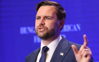 VANCE, atac furibund la Papa Leon după criticile lui Trump: „Să tacă”