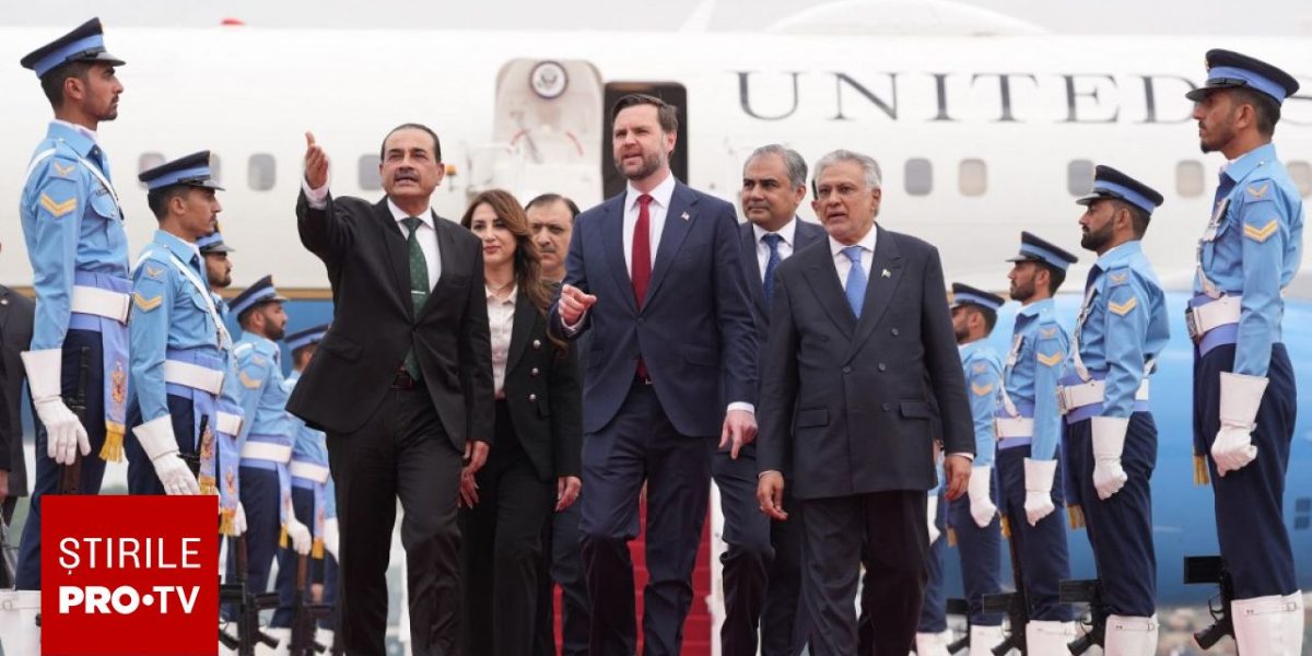 Negocieri SUA–Iran, maraton eșuat: 21 de ore de impas. Ce urmează acum?