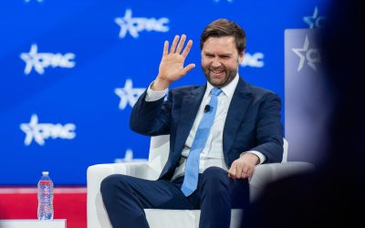 JD VANCE, despre alegerile din Ungaria: „Mă întristează, dar colaborăm”