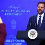 Vance, la Budapesta: Război dificil în Ucraina. UE, fără interes de pace?