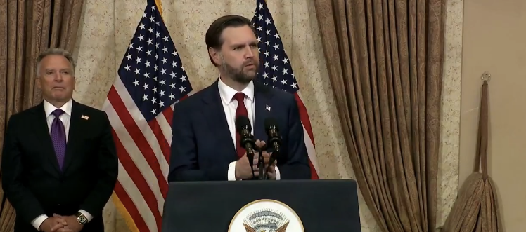 JD Vance revine acasă: Negocieri ratate cu Iranul pentru pace