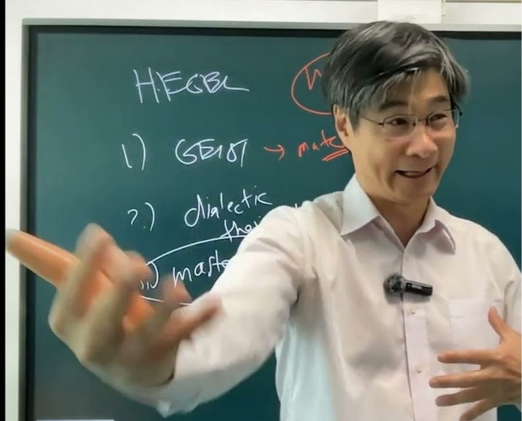 Chinezul prezice sfârșitul războiului SUA-Iran: Ce dezvăluie „Nostradamusul”