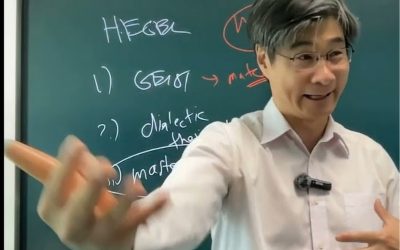 Chinezul prezice sfârșitul războiului SUA-Iran: Ce dezvăluie „Nostradamusul”