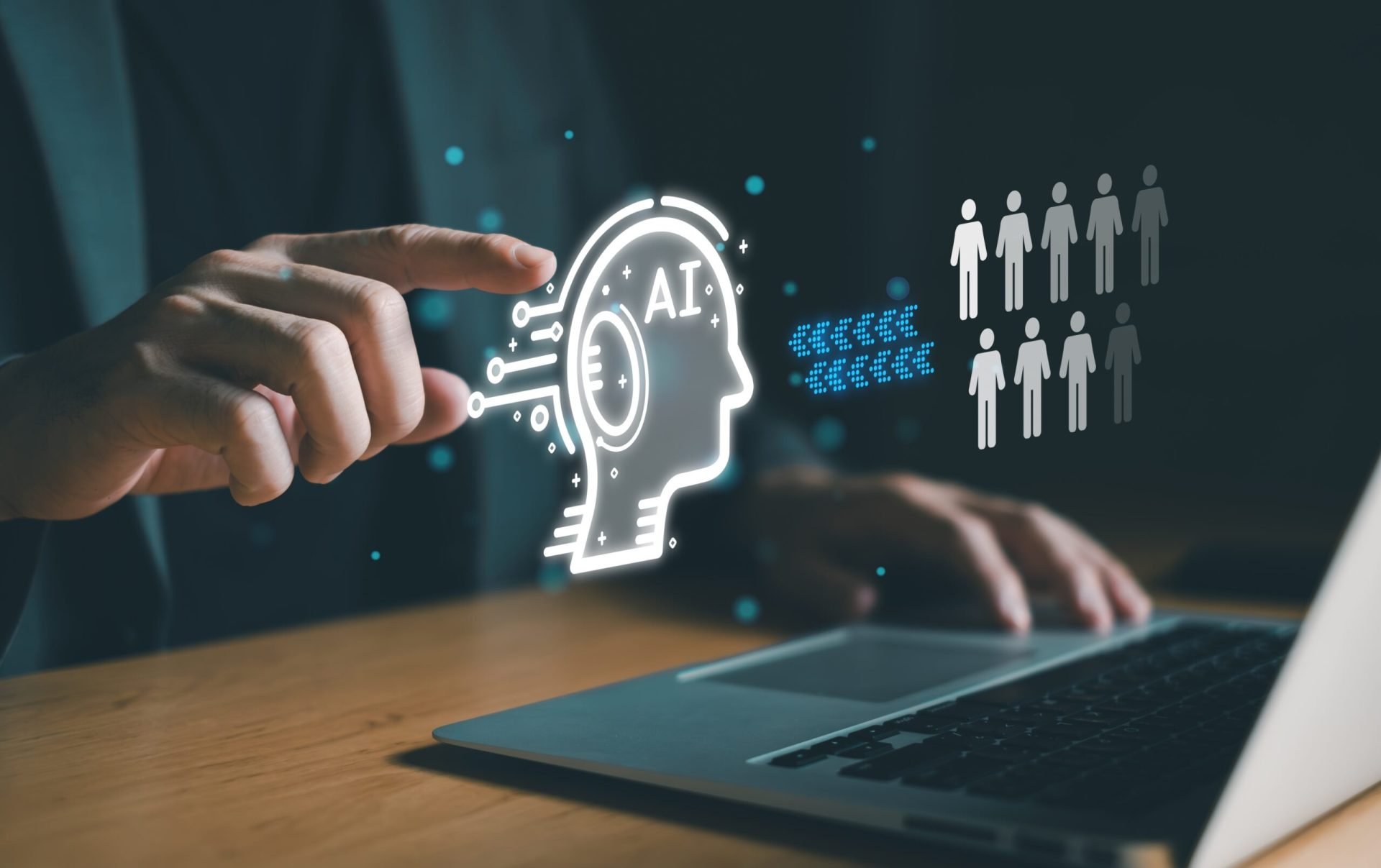 Platforma LinkedIn oferă o perspectivă clară asupra direcțiilor în care se îndreaptă piața muncii, cu accent pe domeniile de interes pentru tineri și cerințele angajatorilor