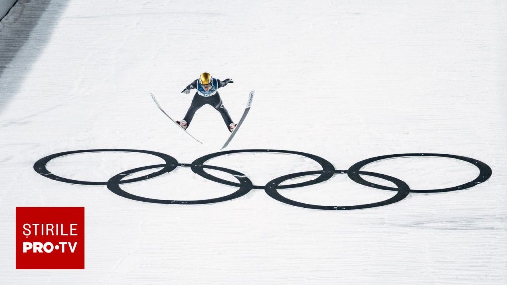 Sportivii transgen la JO: Ce reguli impune CIO