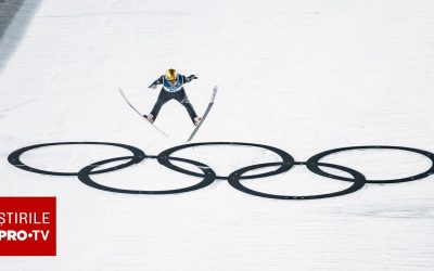 Sportivii transgen la JO: Ce reguli impune CIO