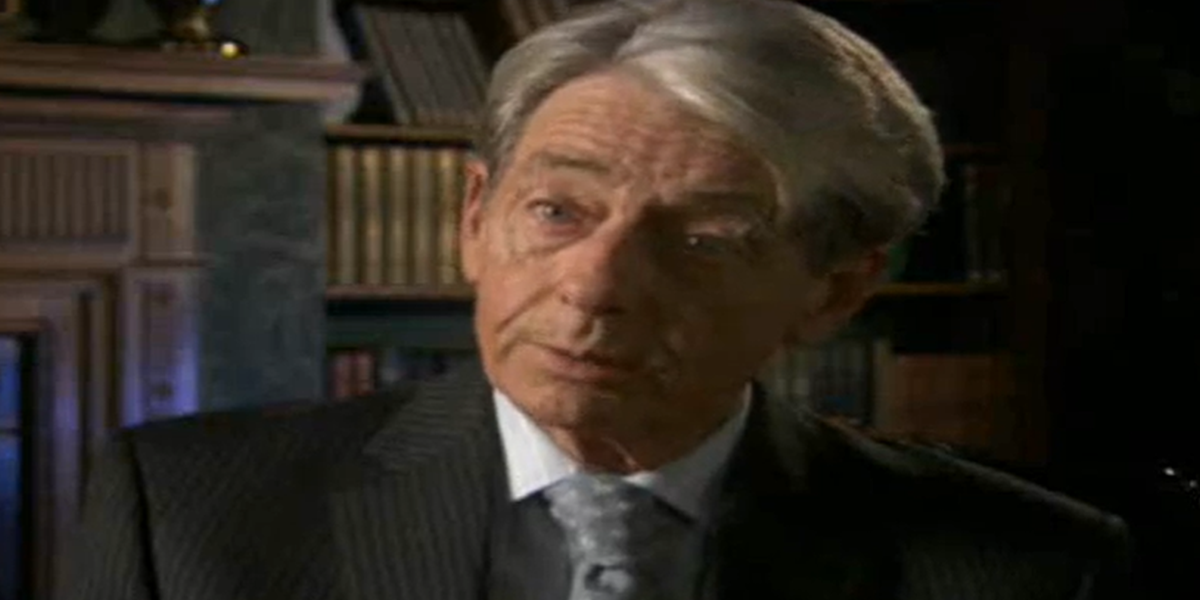 Actorul John Nolan, unchiul lui Christopher Nolan, s-a stins din viață la 87 de ani