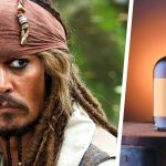 Johnny Depp dă lovitura: lansarea brandului propriu de rom, fără Jack Sparrow