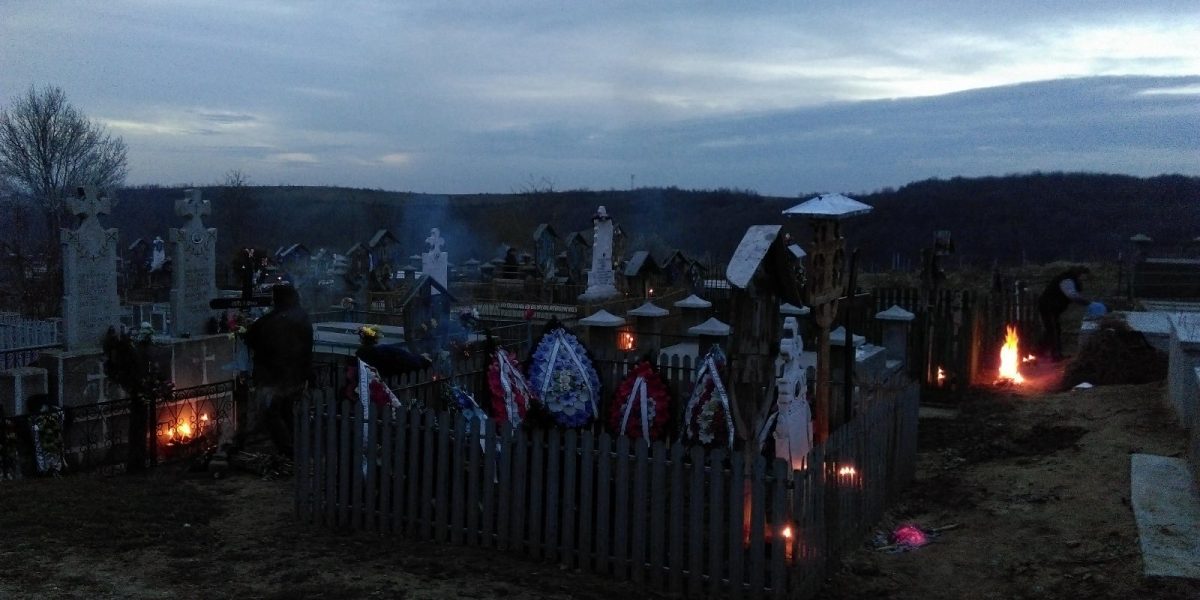 Obiceiuri CIUDATE de Paște: Joimari în Oltenia, Prăgșorul la Moți și țuru la Sibiu