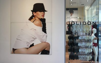 Jolidon, brandul românesc de lenjerie, intră-n insolvență: Ce măsuri se iau