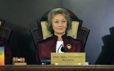 Trei motive CRUCIALE, invocate în Constituția României