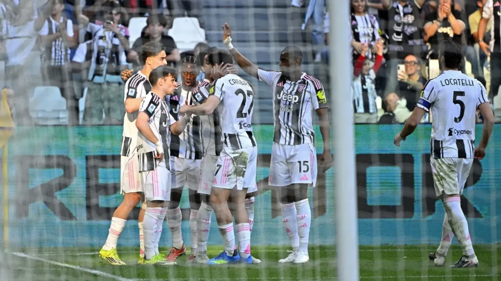 Locatelli rămâne la Juventus: Mijlocașul a semnat prelungirea contractului