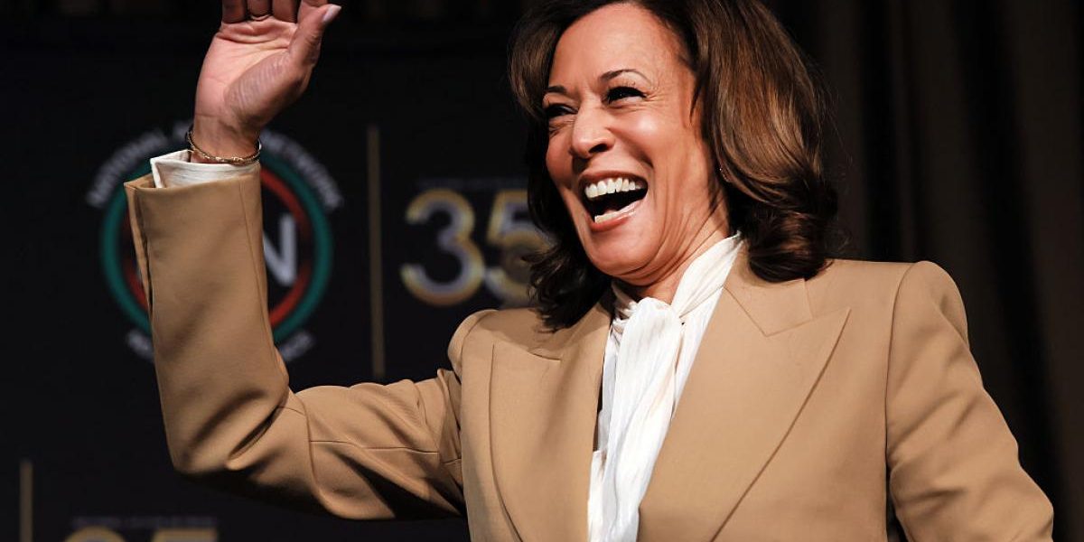 Kamala HARRIS: „Mă gândesc” la prezidențialele din 2028, știe „fișa postului”