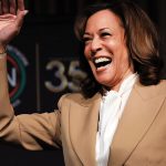 Kamala HARRIS: „Mă gândesc” la prezidențialele din 2028, știe „fișa postului”