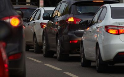 Accident pe A0, blocaj total între Glina și Popești Leordeni. Sensul spre A2, oprit