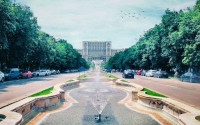 Bucureșteni, sufocați de aer: 75% nemulțumiți, spațiile verzi – prioritate!