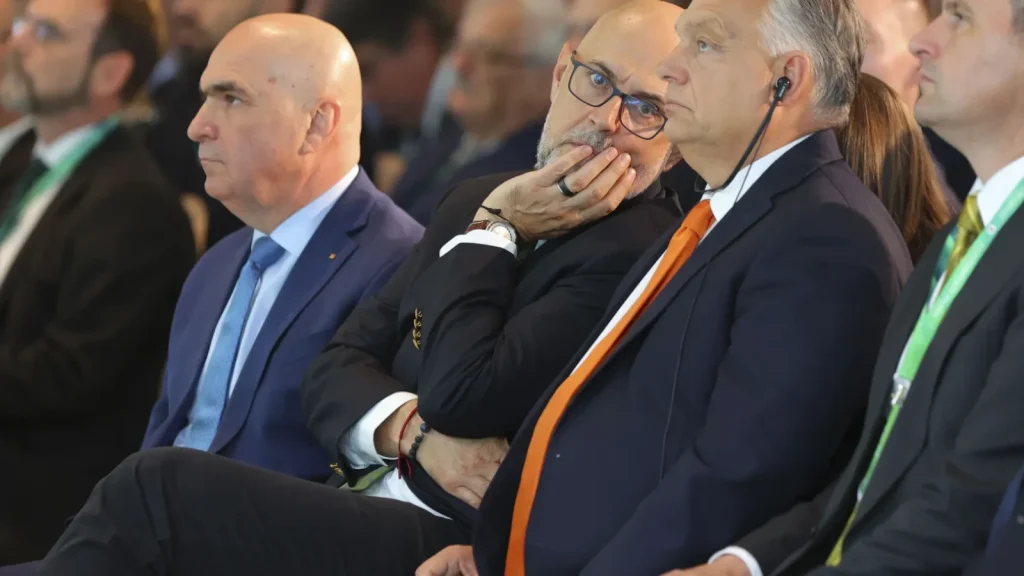 Bolojan și Kelemen, după demisiile PSD: Cum va funcționa Guvernul