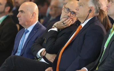 Bolojan și Kelemen, după demisiile PSD: Cum va funcționa Guvernul