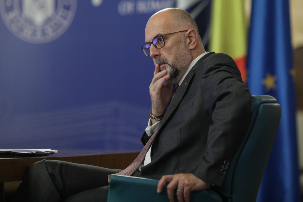 Kelemen Hunor: România și Ungaria, cooperare vitală pentru viitor