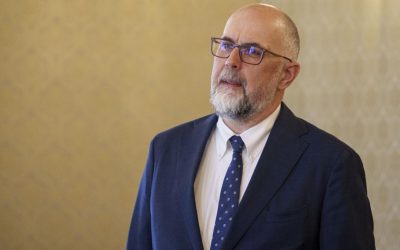 Kelemen Hunor, după consultările PSD cu Grindeanu la Cotroceni