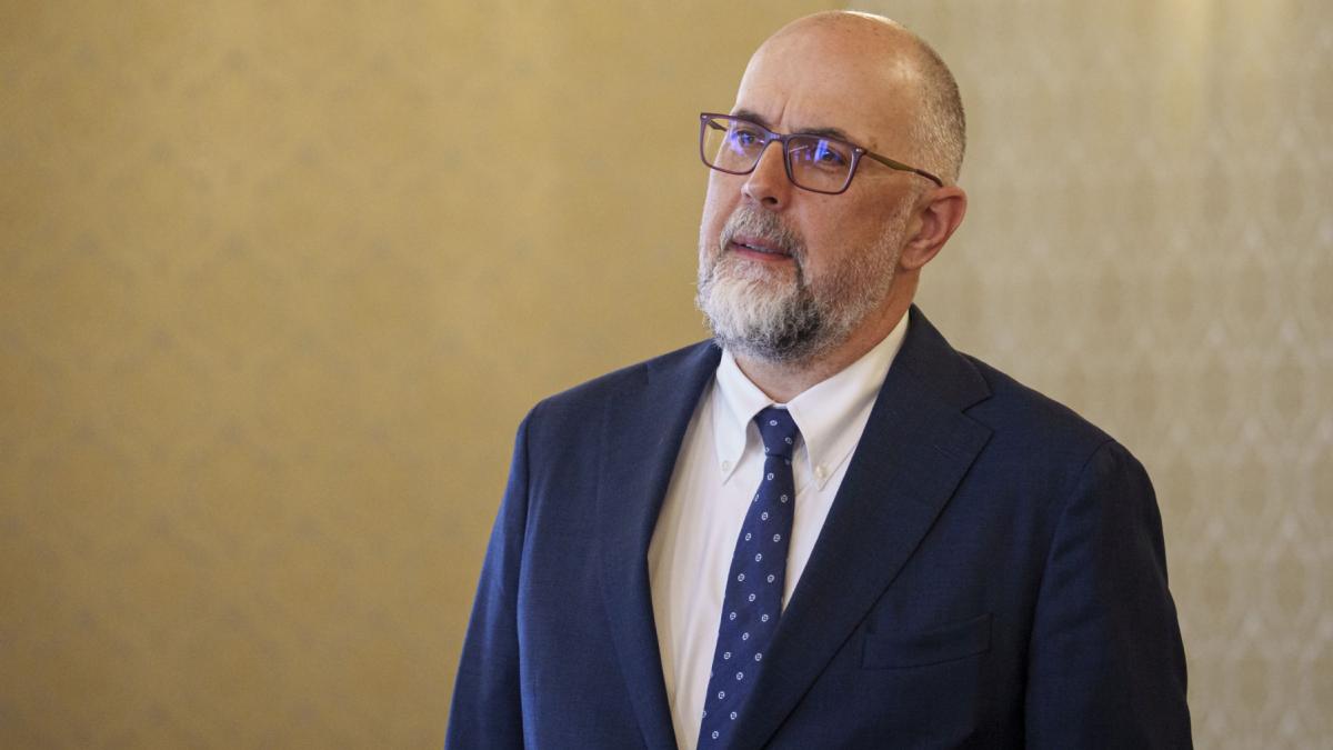 Kelemen Hunor, după consultările PSD cu Grindeanu la Cotroceni