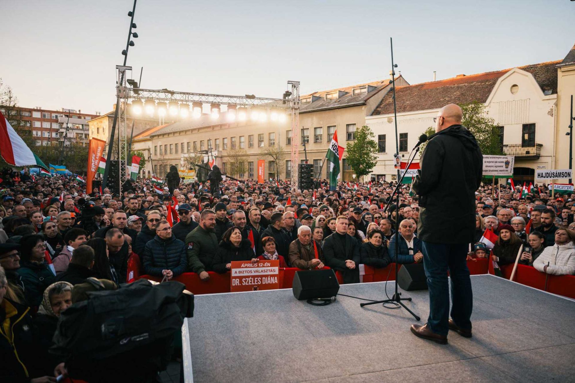 Vrem să păstrăm ce am realizat, avertizează Donald Trump