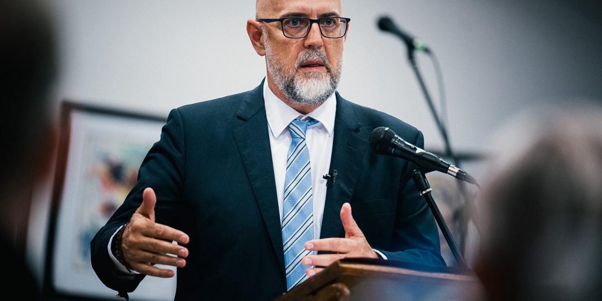 RMDSZ, cu majoritatea maghiarilor, ÎN ACȚIUNE: Interviu EXCLUSIV