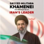 Ayatollahul Mojtaba Khamenei, grav rănit, dar lucid, se recuperează