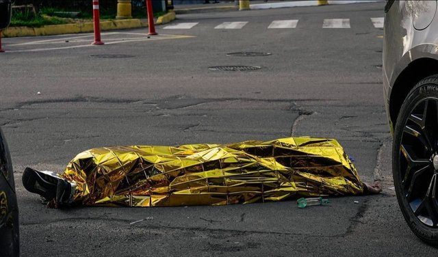 Zelenski: Șapte morți la Kiev, un copil de 12 ani rănit. Atacatorul, rus