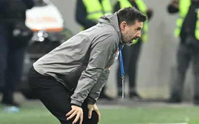 Dinamo, „omul cheie” în cursa Craiovei pentru titlul Superligii Kopic: „Am meritat”