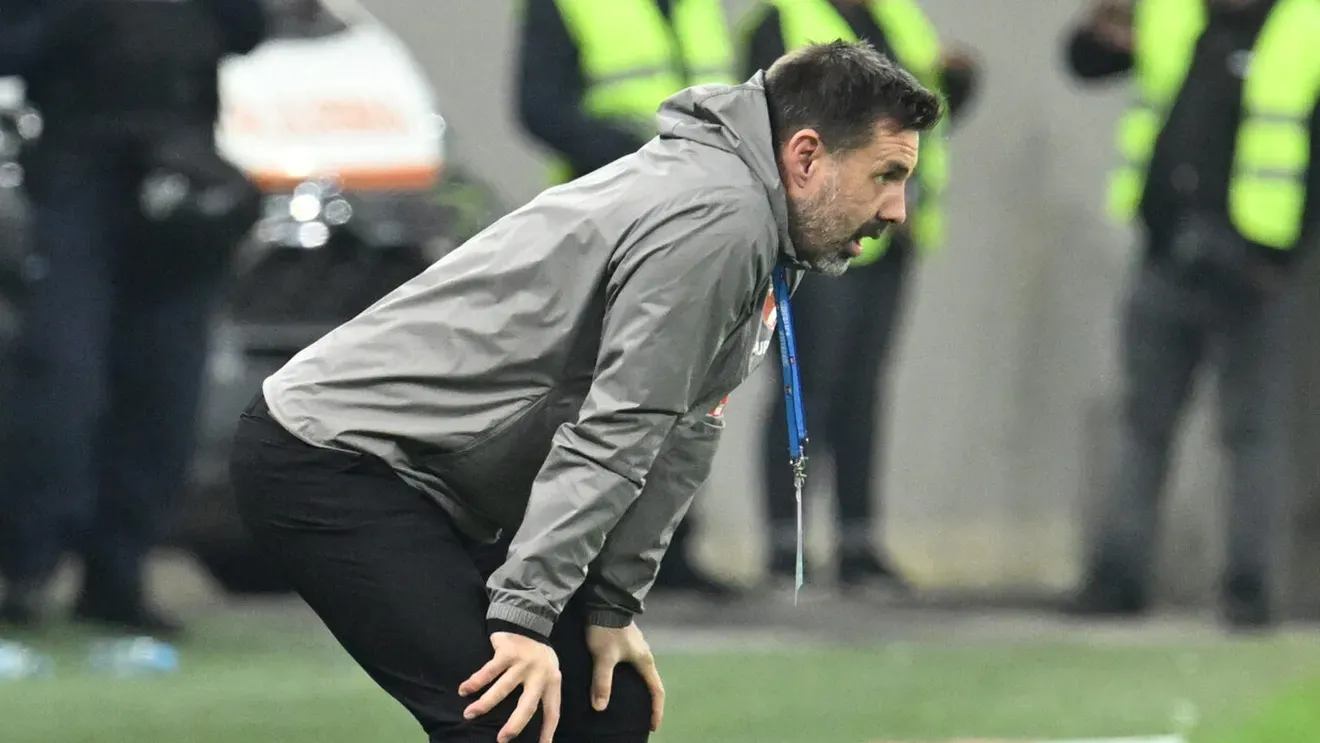 Dinamo, „omul cheie” în cursa Craiovei pentru titlul Superligii Kopic: „Am meritat”
