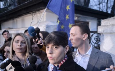 Abuzuri în epoca Kovesi la DNA: O posibilă anchetă zguduie România