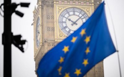 Brexit: După 10 ani, britanicii regretă. Jumătate vor în UE