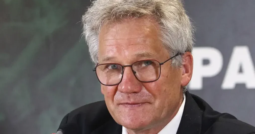 BOMBA! Boloni, despre Burleanu: „Credeam că e vai de mama lui”! Motivul eșecului discuțiilor