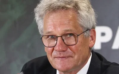 BOMBA! Boloni, despre Burleanu: „Credeam că e vai de mama lui”! Motivul eșecului discuțiilor