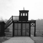 Judecătorii blochează un protest pro-Palestina lângă lagărul NAZIST Buchenwald