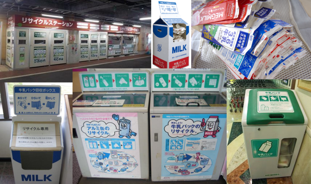 Japonia uimește: Reutilizarea CUTIILOR de carton, un adevărat SHOW!