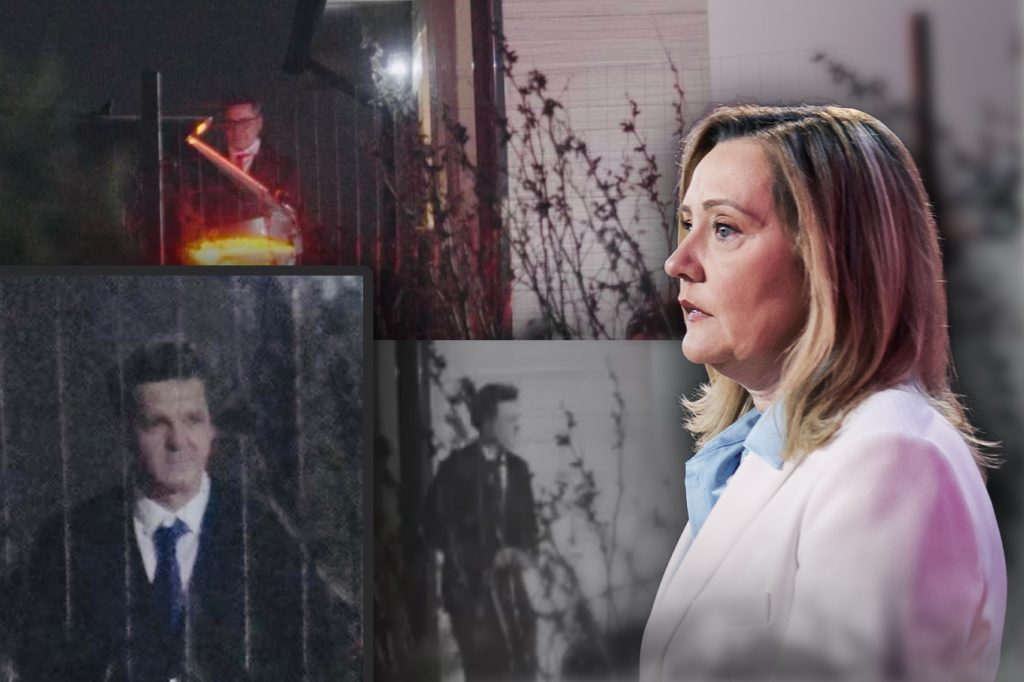 Lasconi, audiată la DIICOT: „Nu am câştigat nimic” în scandalul Ponta-Coldea-Nicuşor